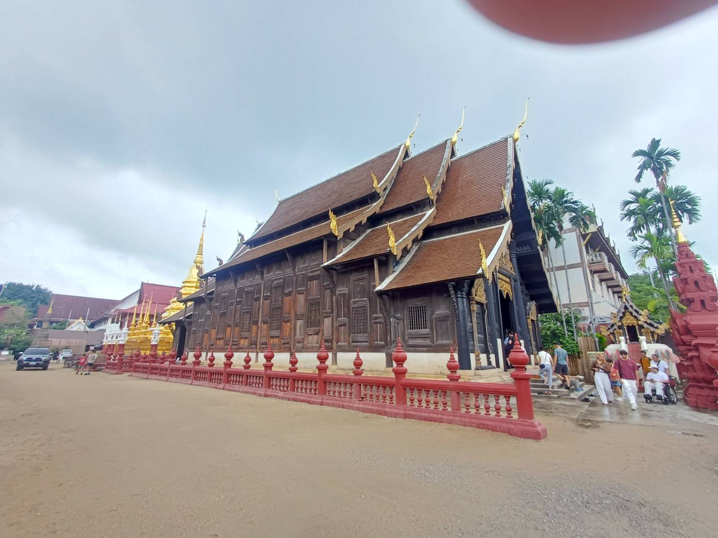 gallery
